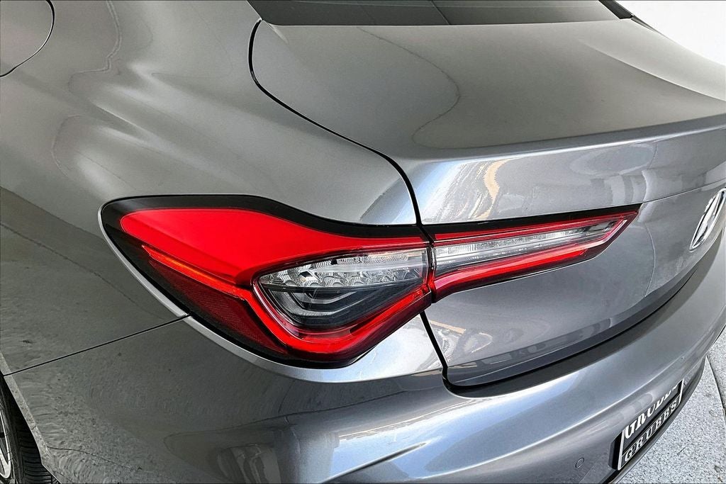 2025 Acura TLX Technology Package