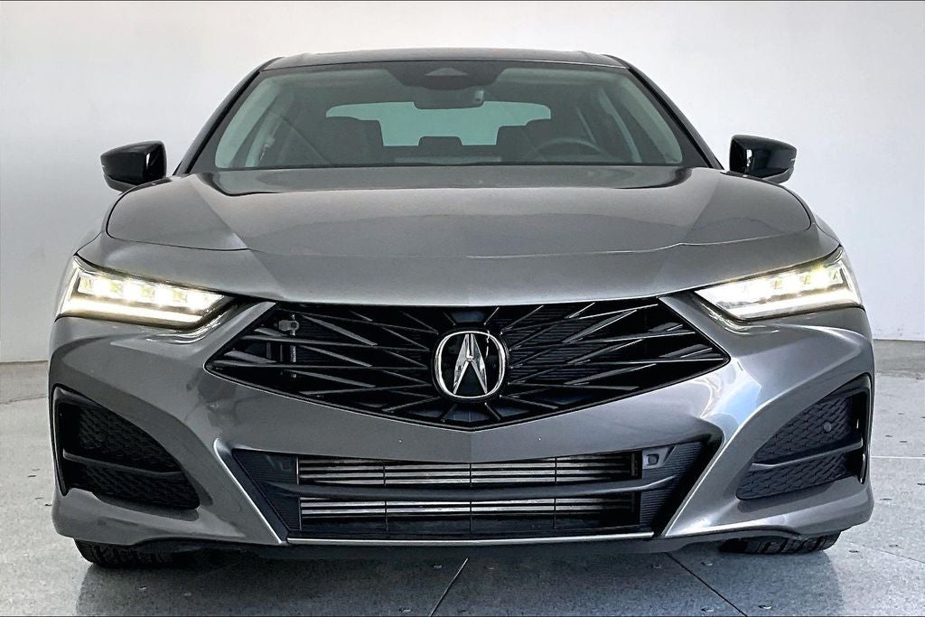 2025 Acura TLX Technology Package