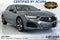 2025 Acura TLX Technology Package