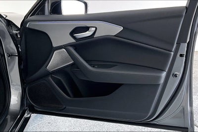 2025 Acura TLX Technology Package