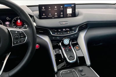 2025 Acura TLX Technology Package
