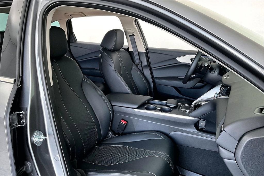 2025 Acura TLX Technology Package