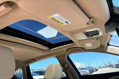 2023 Acura TLX Technology Package