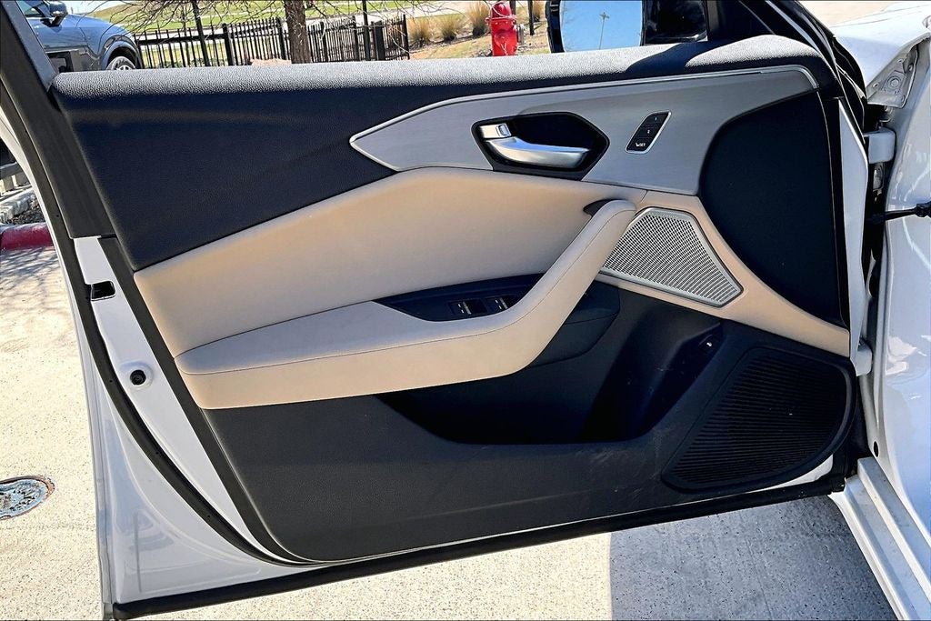 2023 Acura TLX Technology Package