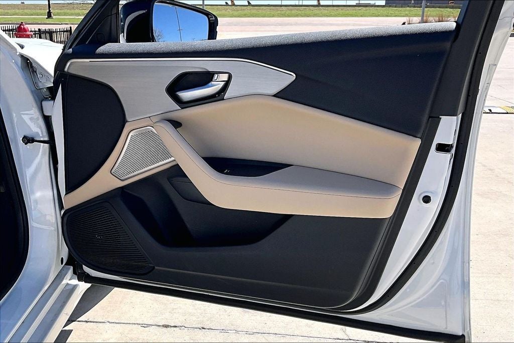 2023 Acura TLX Technology Package