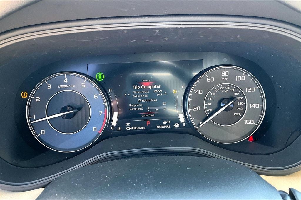 2023 Acura TLX Technology Package