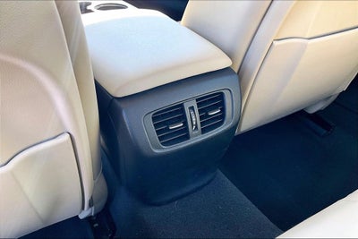 2023 Acura TLX Technology Package