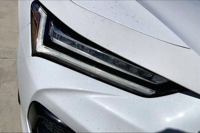 2023 Acura TLX Technology Package