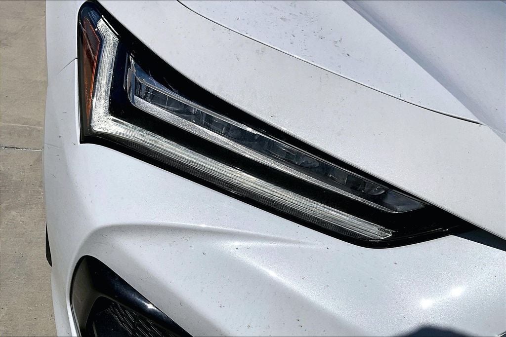 2023 Acura TLX Technology Package