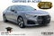 2025 Acura TLX Technology Package