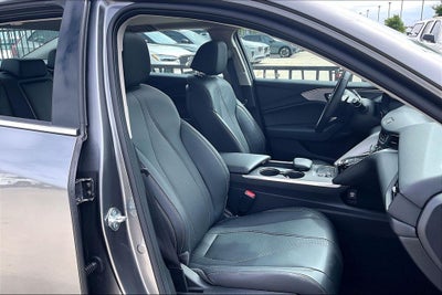 2025 Acura TLX Technology Package