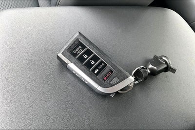 2025 Acura TLX Technology Package