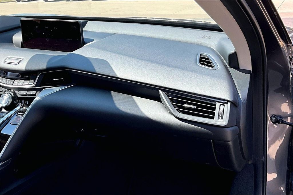 2023 Acura TLX Technology Package