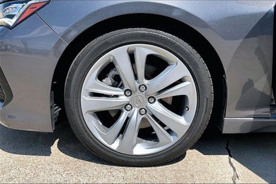 2023 Acura TLX Technology Package