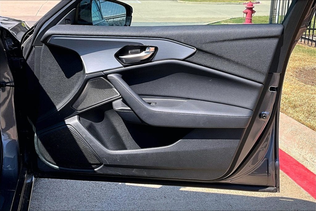2023 Acura TLX Technology Package