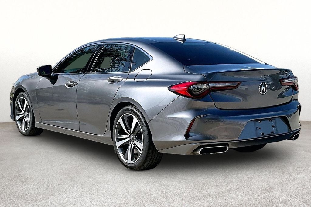 2024 Acura TLX Technology Package