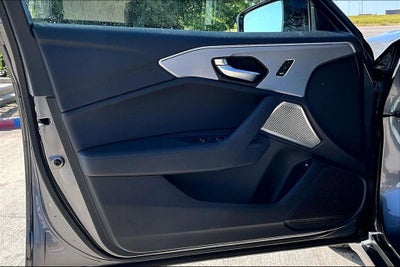 2024 Acura TLX Technology Package