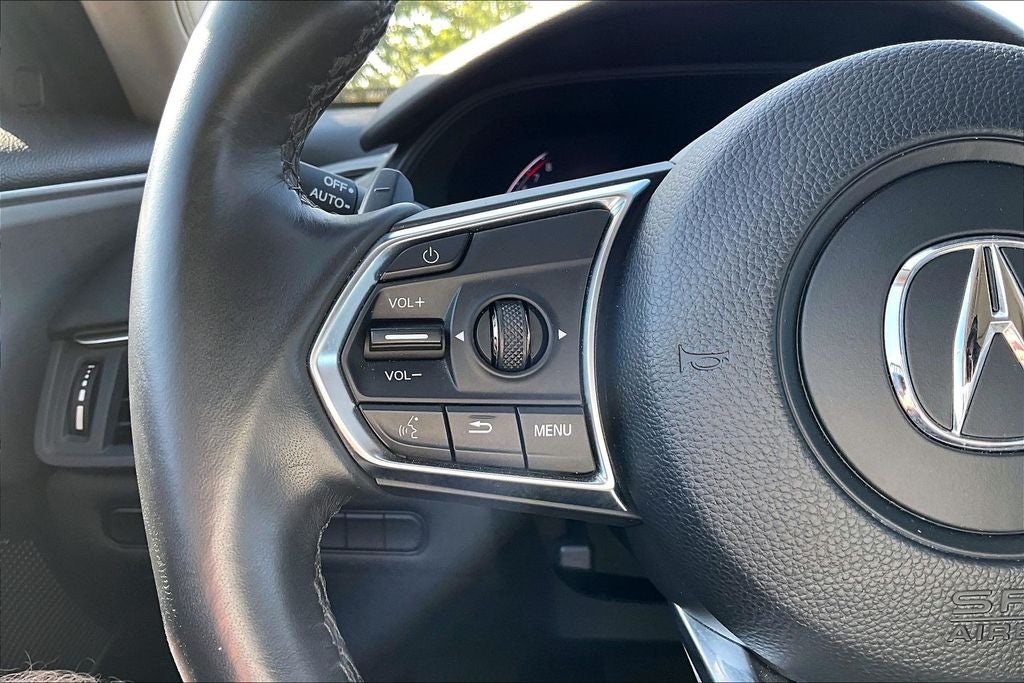 2024 Acura TLX Technology Package