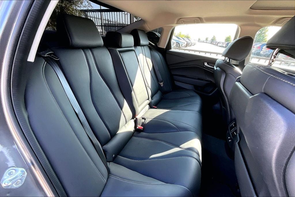 2024 Acura TLX Technology Package