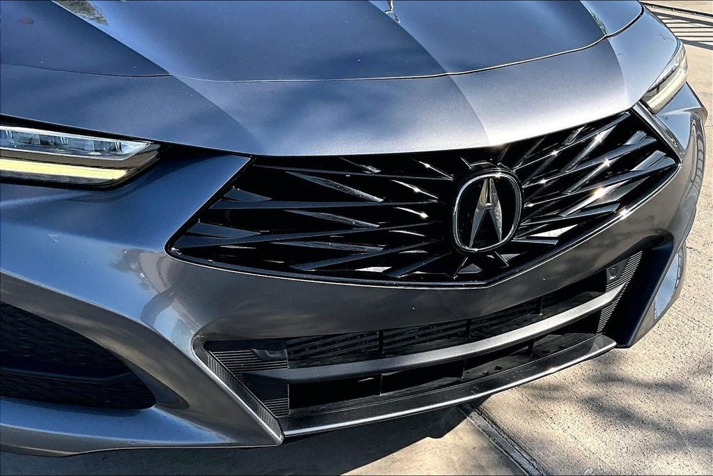 2024 Acura TLX Technology Package