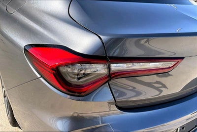 2024 Acura TLX Technology Package