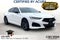 2022 Acura TLX A-Spec Package
