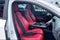 2022 Acura TLX A-Spec Package
