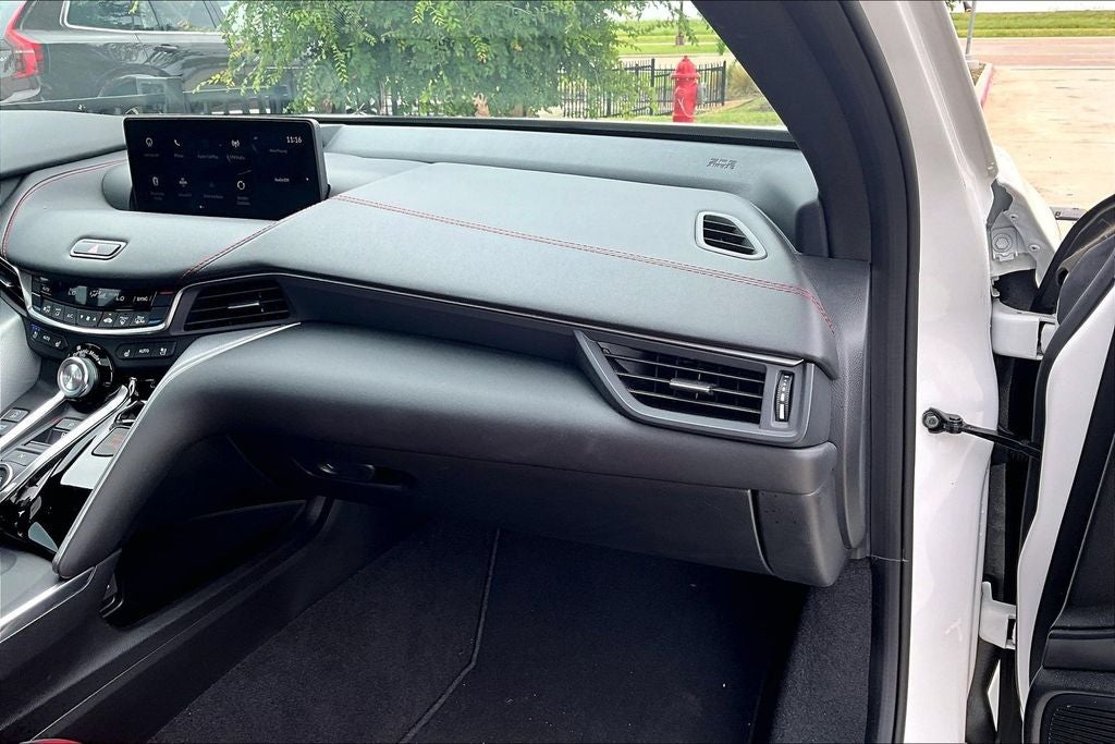 2022 Acura TLX A-Spec Package