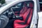 2022 Acura TLX A-Spec Package