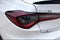 2022 Acura TLX A-Spec Package