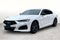 2022 Acura TLX A-Spec Package
