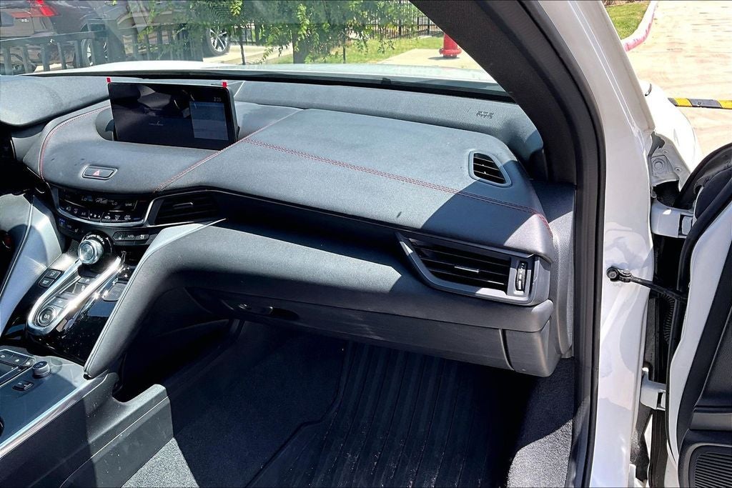 2023 Acura TLX A-Spec Package
