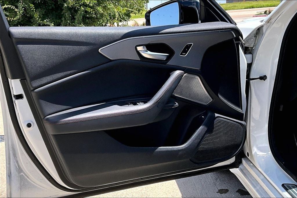 2023 Acura TLX A-Spec Package