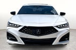 2023 Acura TLX A-Spec Package