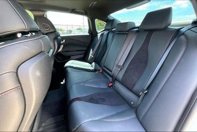 2023 Acura TLX A-Spec Package