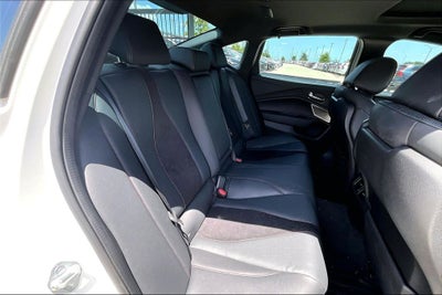 2023 Acura TLX A-Spec Package