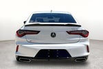 2023 Acura TLX A-Spec Package