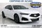 2023 Acura TLX A-Spec Package