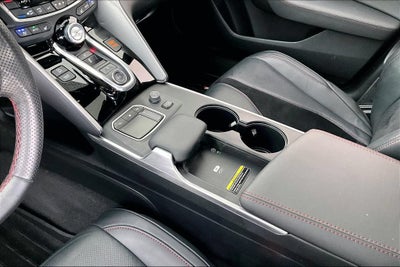 2023 Acura TLX A-Spec Package