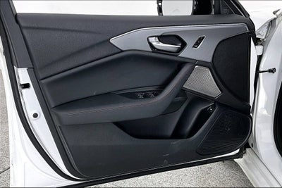 2023 Acura TLX A-Spec Package