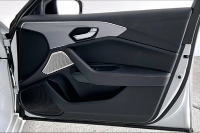 2023 Acura TLX A-Spec Package