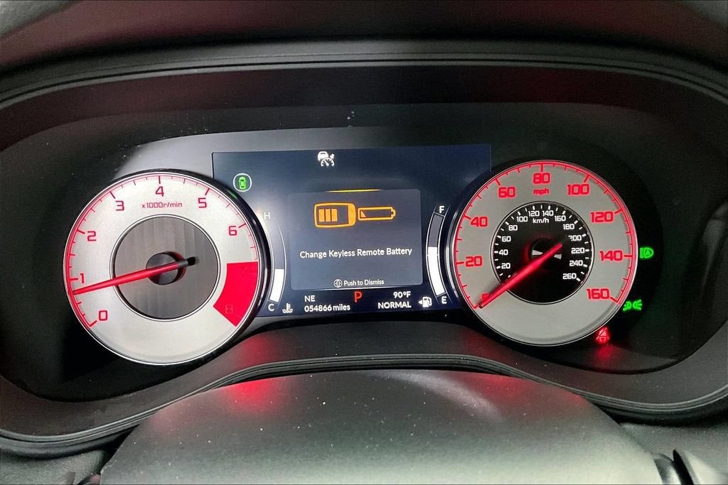 2023 Acura TLX A-Spec Package