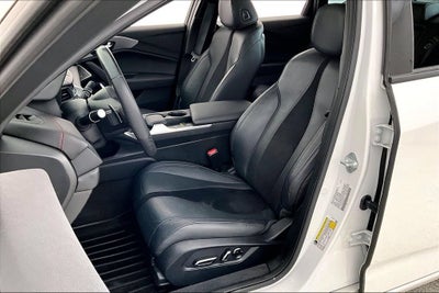 2023 Acura TLX A-Spec Package