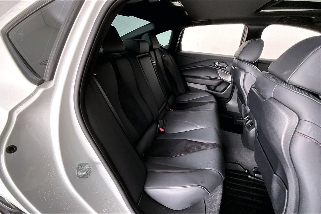 2023 Acura TLX A-Spec Package