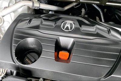 2023 Acura TLX A-Spec Package