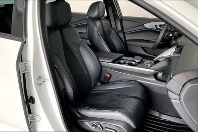2023 Acura TLX A-Spec Package