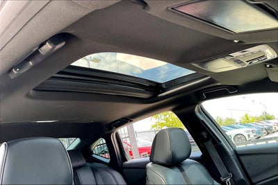 2023 Acura TLX A-Spec Package