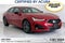 2023 Acura TLX A-Spec Package