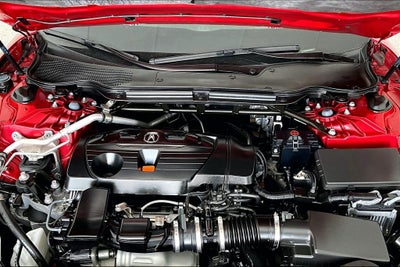 2023 Acura TLX A-Spec Package