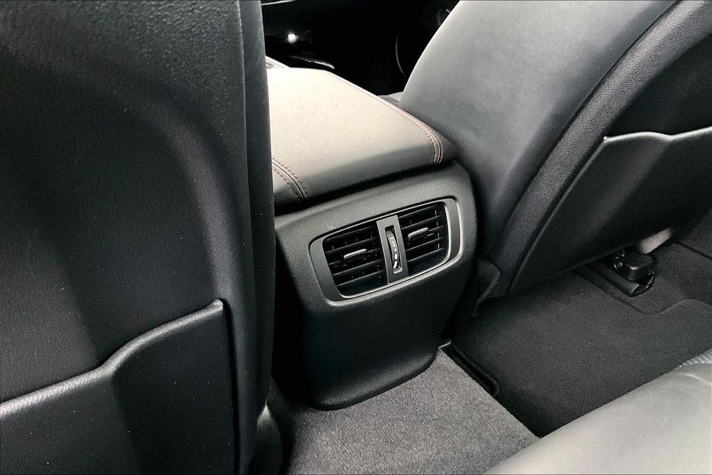 2023 Acura TLX A-Spec Package